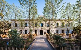 Le Hameau Des Pesquiers Ecolodge&Spa, Curio Collection By Hilton